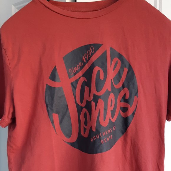 Jack & Jones t-shirt - Picture 2 of 2